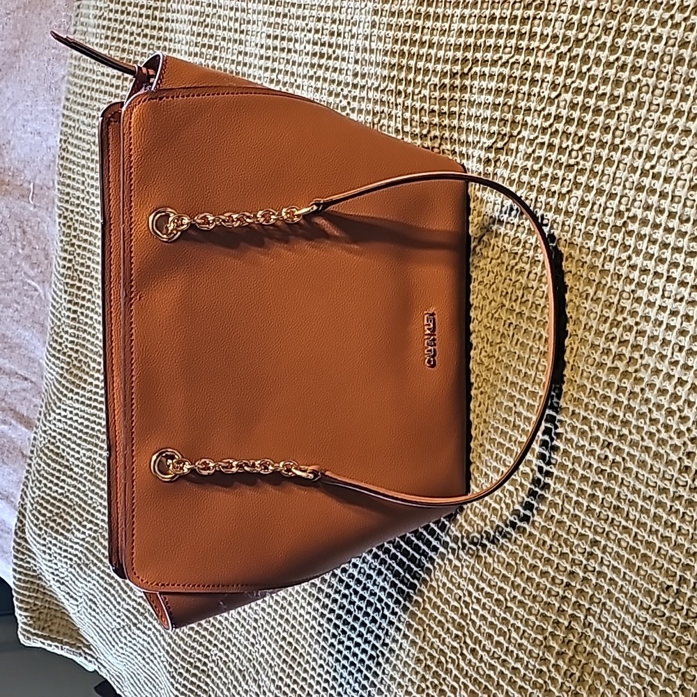 Calvin klein purse